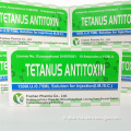 Pharma Tetanus antitoxoid injection after injury